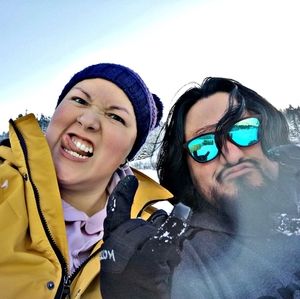 Meet your Posher, Rebeca